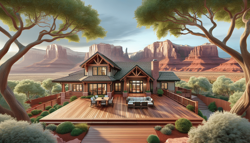 Read more about the article The Ultimate Guide to Choosing Trex Deck Installers in 2023