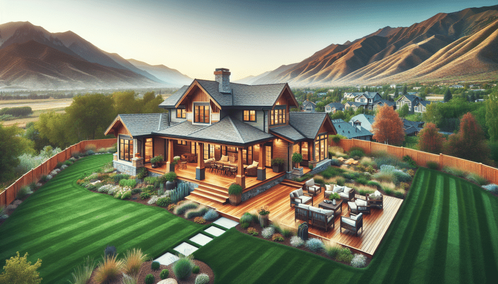 Read more about the article Top 10 Deck Builders Expertise for Your Perfect Outdoor Space