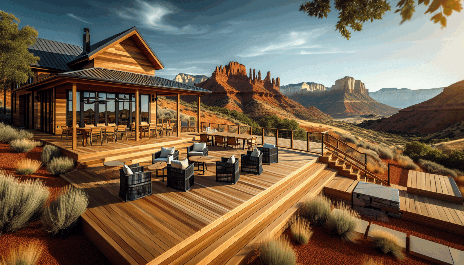 You are currently viewing Top Deck Installation Companies to Transform Your Outdoor Space