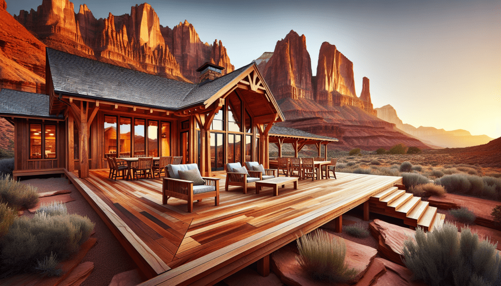 Read more about the article Top Local Deck Builders: Who You Need to Know