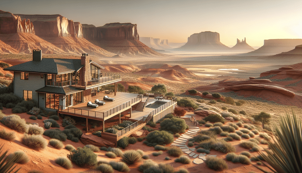 Read more about the article Understanding the Cost of Trex Deck Installation: A Comprehensive Guide