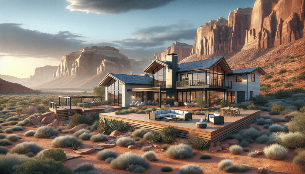 Read more about the article Understanding the Cost of a New Deck: An In-depth Guide