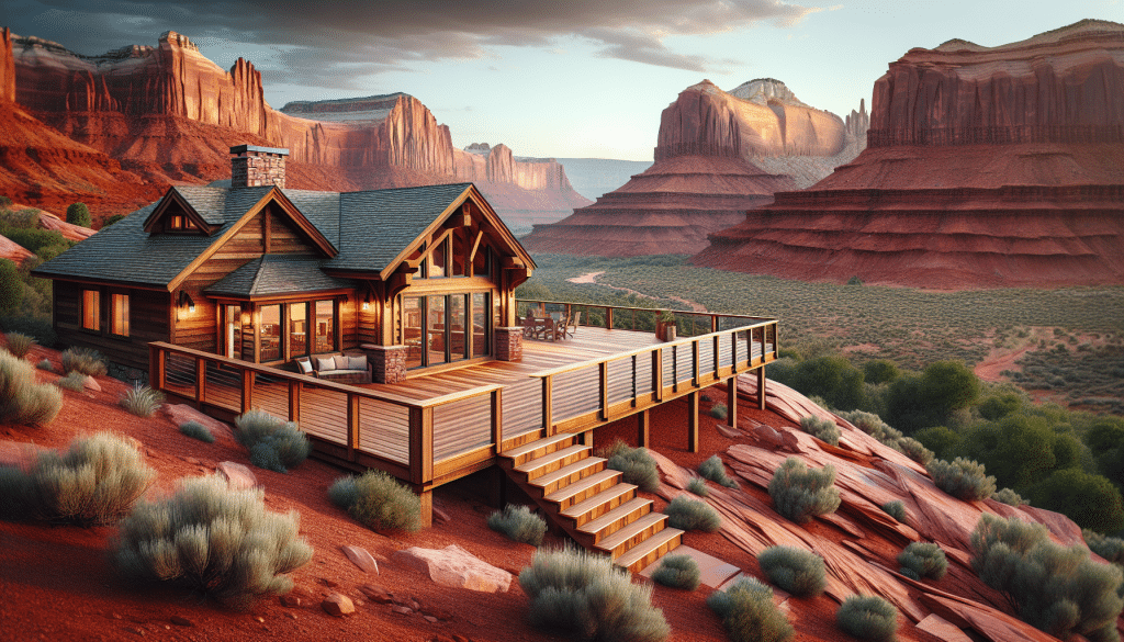 Read more about the article Unlocking Outdoor Beauty: Why Choose Trex Certified Installers?