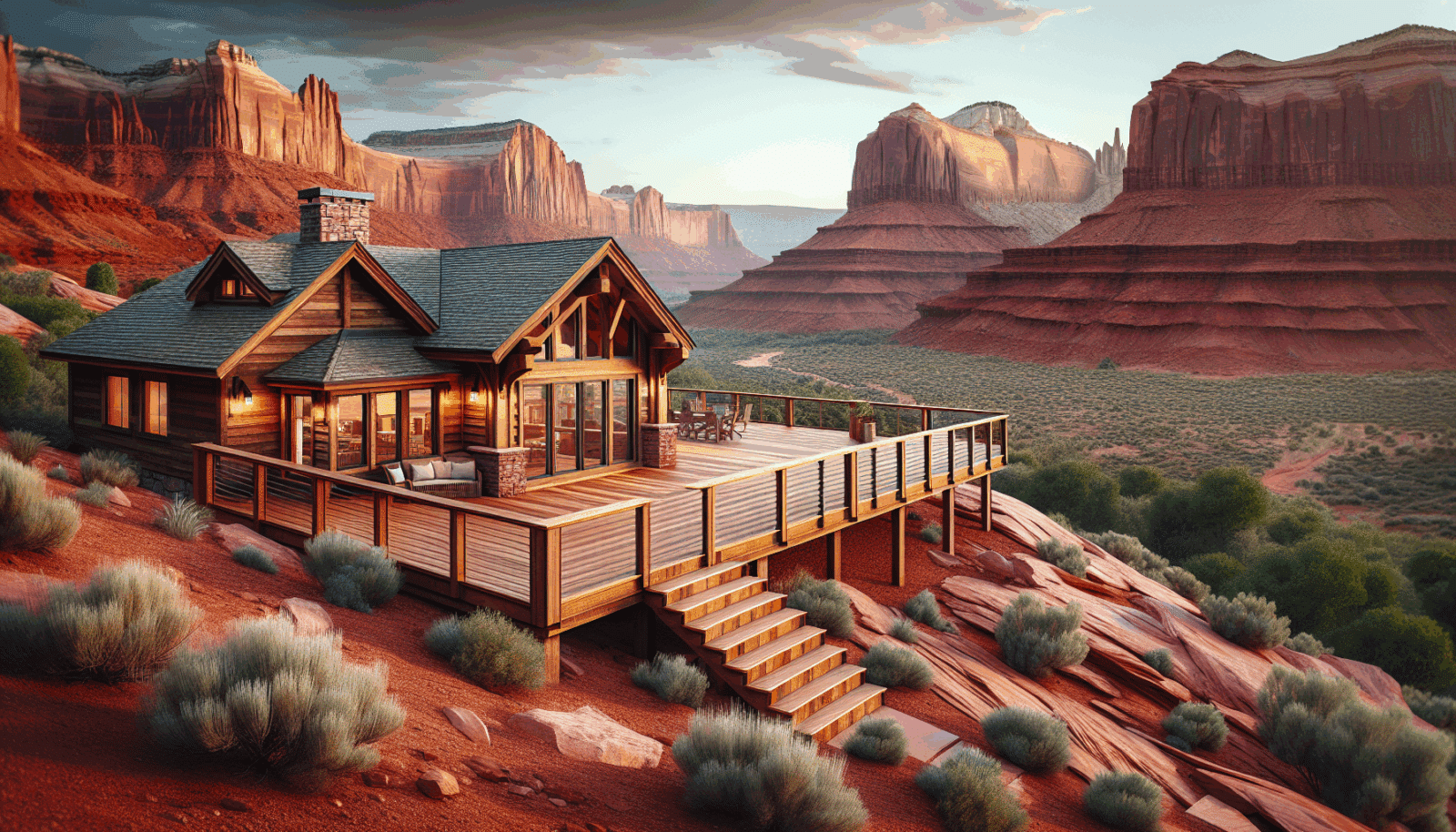 You are currently viewing Unlocking Outdoor Beauty: Why Choose Trex Certified Installers?