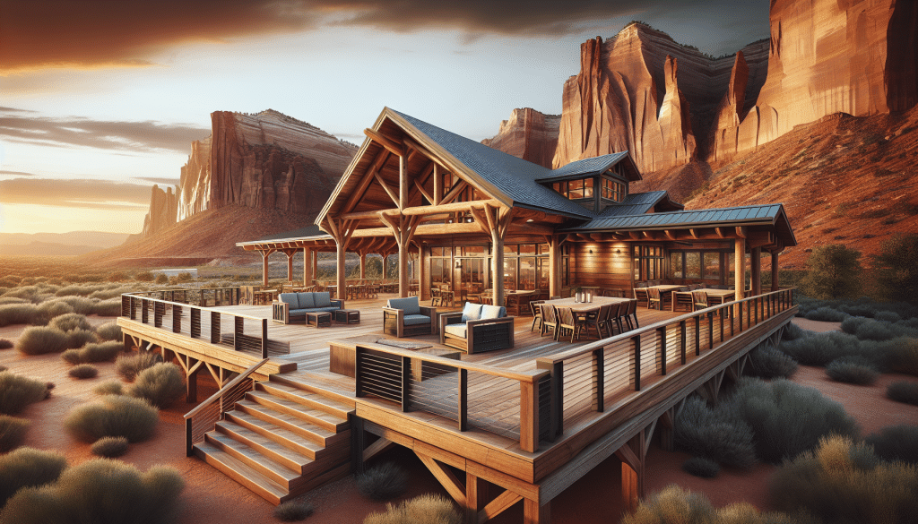 Read more about the article 10 Essential Tips for Choosing the Right Deck Builder