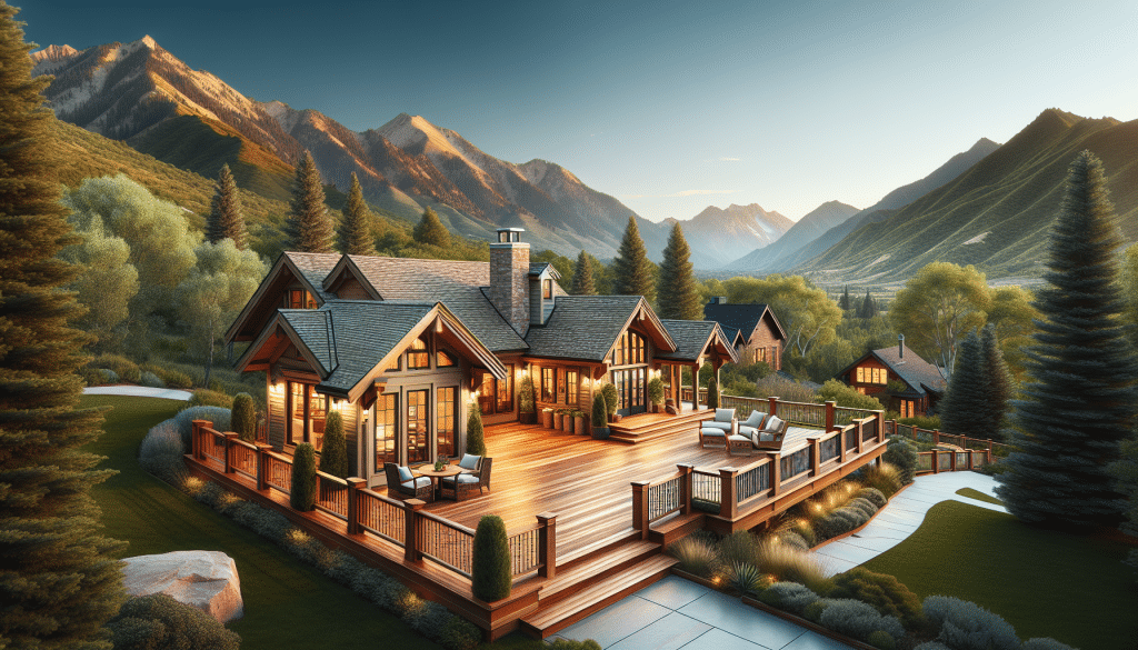 Read more about the article 2023 Comprehensive Guide to Deck Builders’ Costs