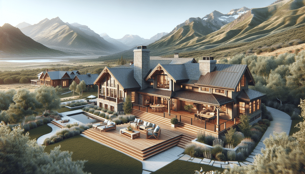 Read more about the article Best Residential Decking: Top Choices for Your Home