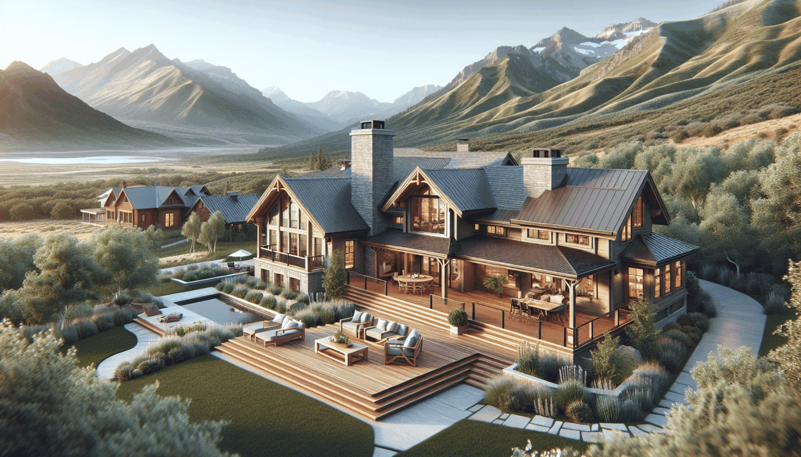 You are currently viewing Best Residential Decking: Top Choices for Your Home
