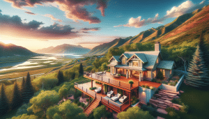 Read more about the article Top Residential Decking Designs for Your Dream Home