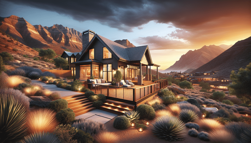 Read more about the article "Unlock the Benefits of Trex Composite Decking for Your Home"