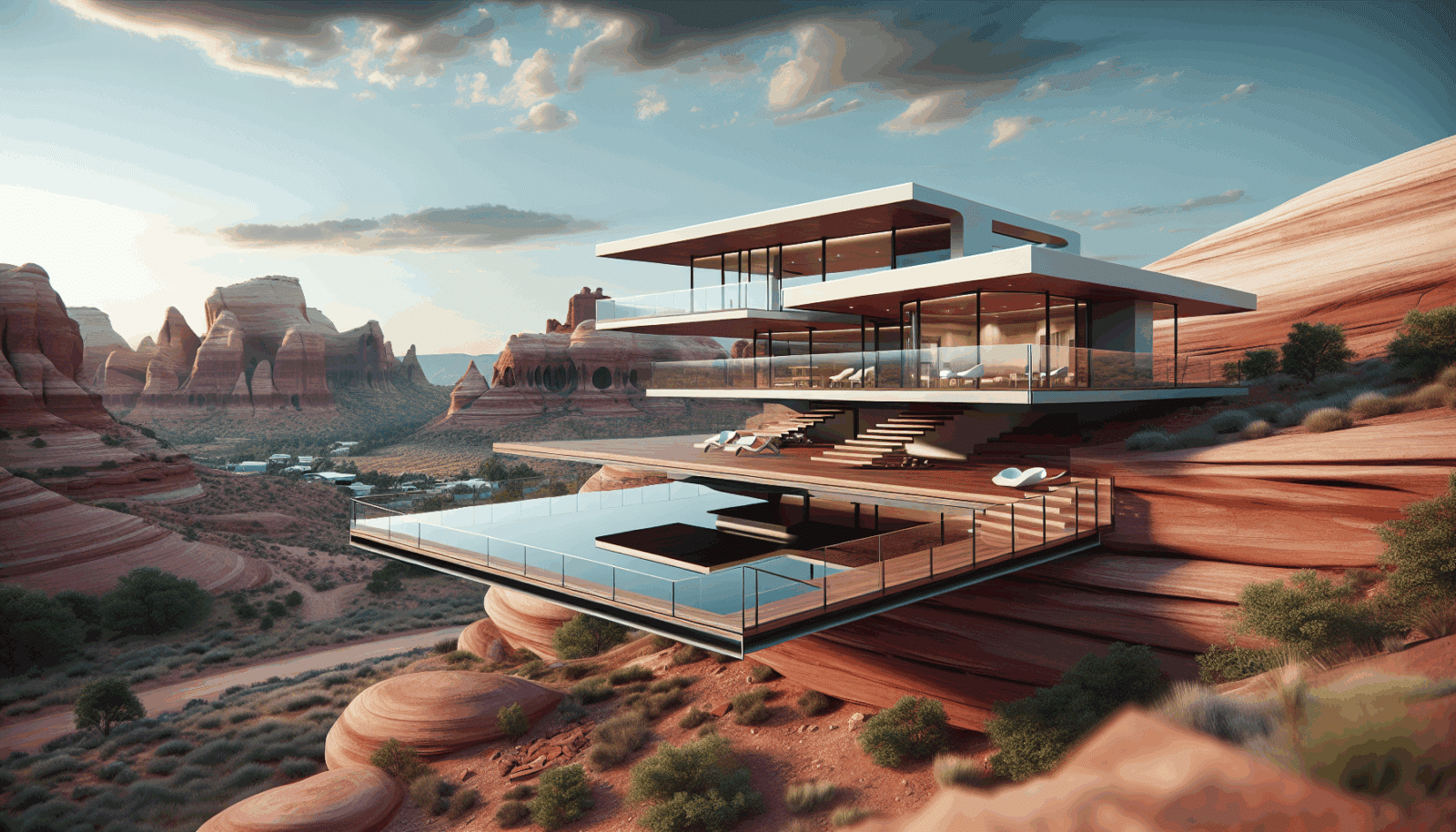 You are currently viewing 10 Stunning Deck Design Ideas for Modern Homes