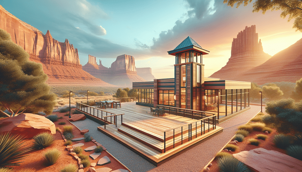 Read more about the article How to Install Trex Decking: A Step-by-Step Guide