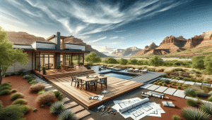 Read more about the article Step-by-Step Trex Decking Installation for Beginners