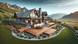 Read more about the article "How to Install Trex Decking: A Step-by-Step Guide"