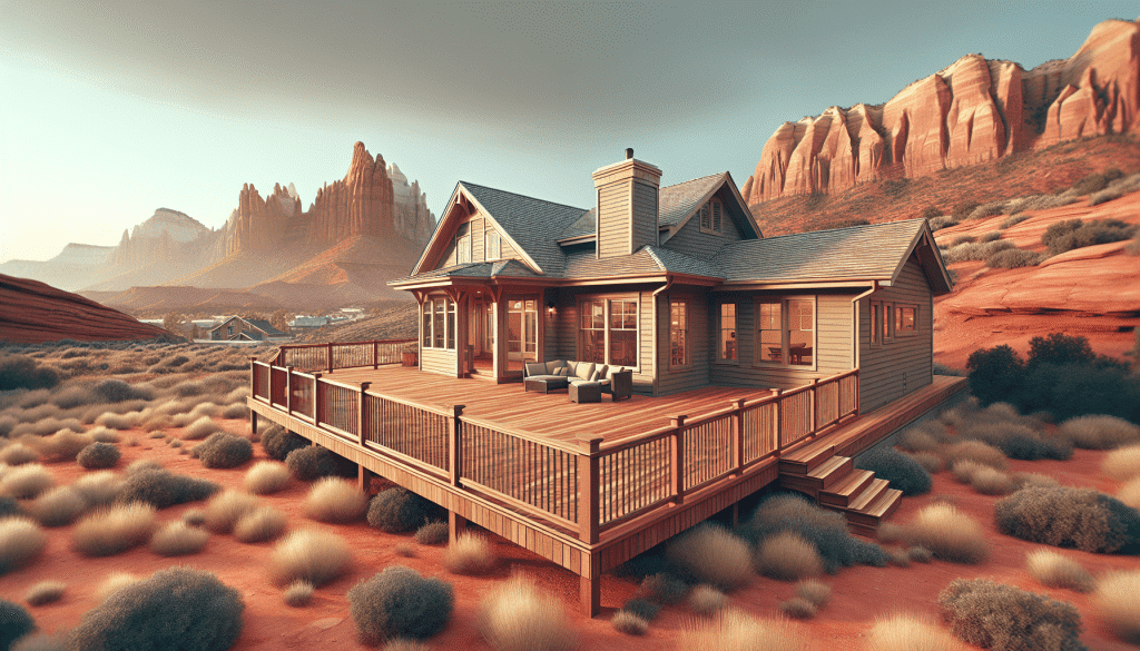 Read more about the article How to Find Reliable Deck Builders in Your Area