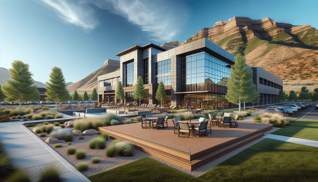 Read more about the article "The Ultimate Guide to Understanding Trex Composite Decking Features"