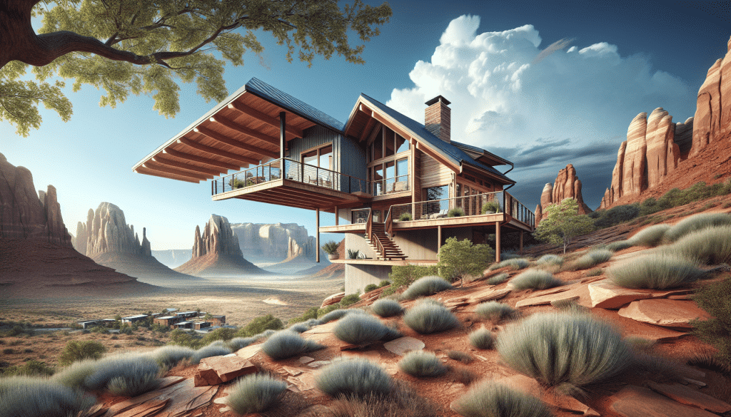 Read more about the article Choosing the Perfect Deck Design for Your Home