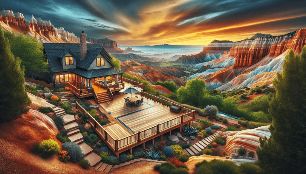 Read more about the article DIY Trex Decking Installation: Tips and Tricks