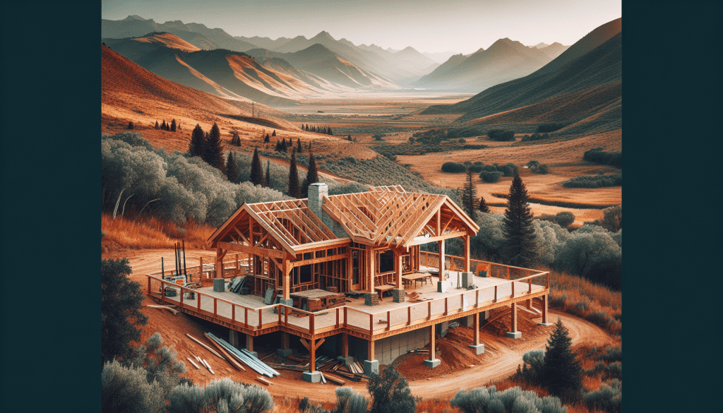 Read more about the article Deck Building on a Budget: Cost-Saving Tips from Experienced Builders