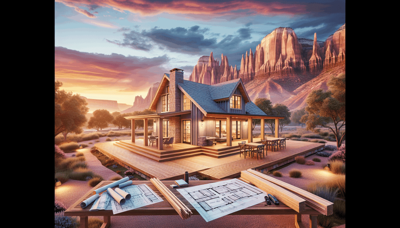 You are currently viewing Deck Makeovers: Finding the Right Replacement Contractor