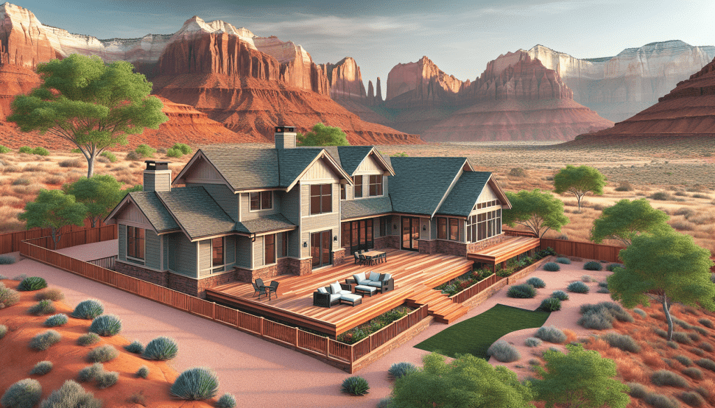 Read more about the article How to Install Trex Decking: The Ultimate Guide