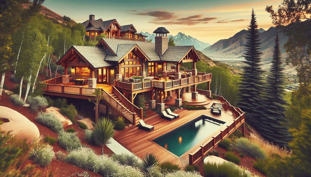 Read more about the article Ultimate Guide to the Best Residential Decking