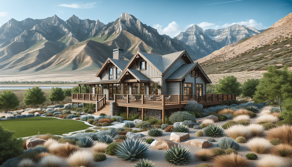 Read more about the article A Comprehensive Guide to Selecting Deck Building Materials