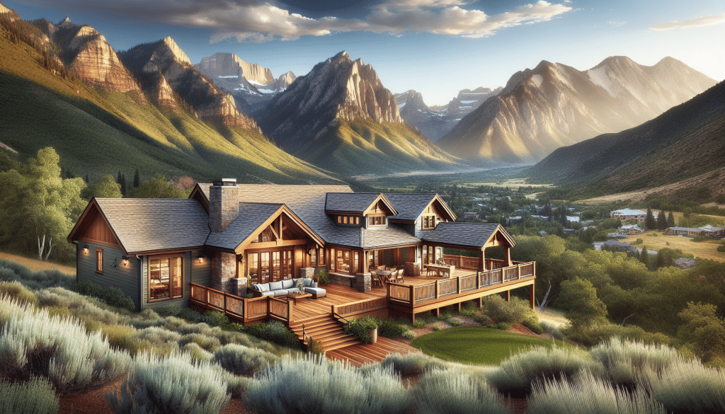 Read more about the article How to Choose the Best Residential Decking