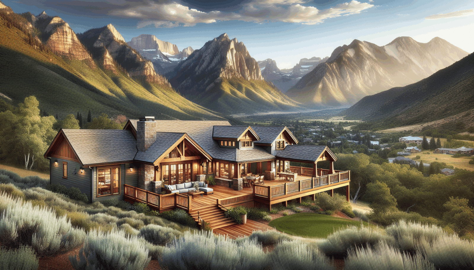You are currently viewing How to Choose the Best Residential Decking