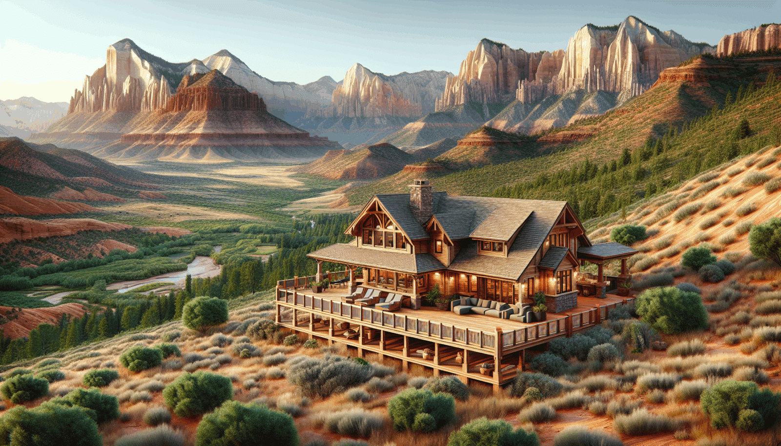 You are currently viewing The Complete Guide to Installing Your Dream Deck