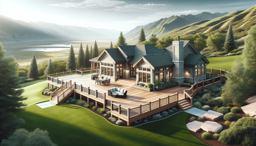 Read more about the article Deck Installation Simplified: A Beginner’s Guide