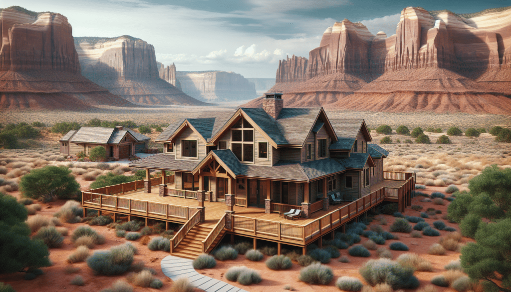 Read more about the article Mastering Trex Deck Installation: Essential Tips