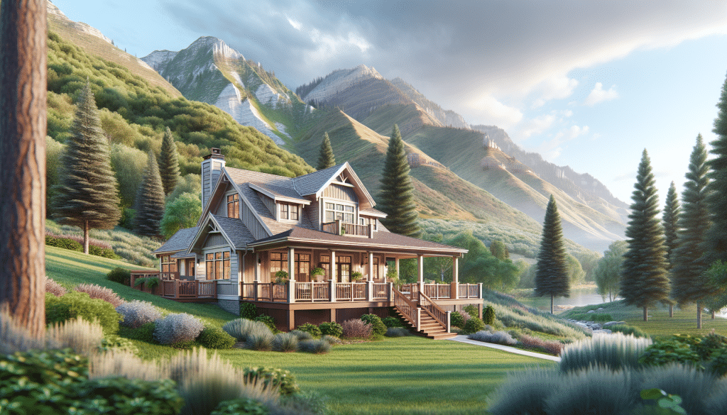 Read more about the article "Comparing Decking Materials: Why Trex Comes Out on Top"