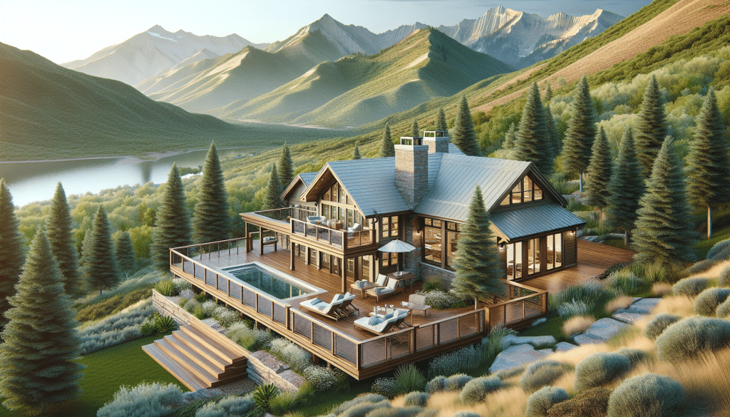 Read more about the article Best Residential Decking Materials for 2023