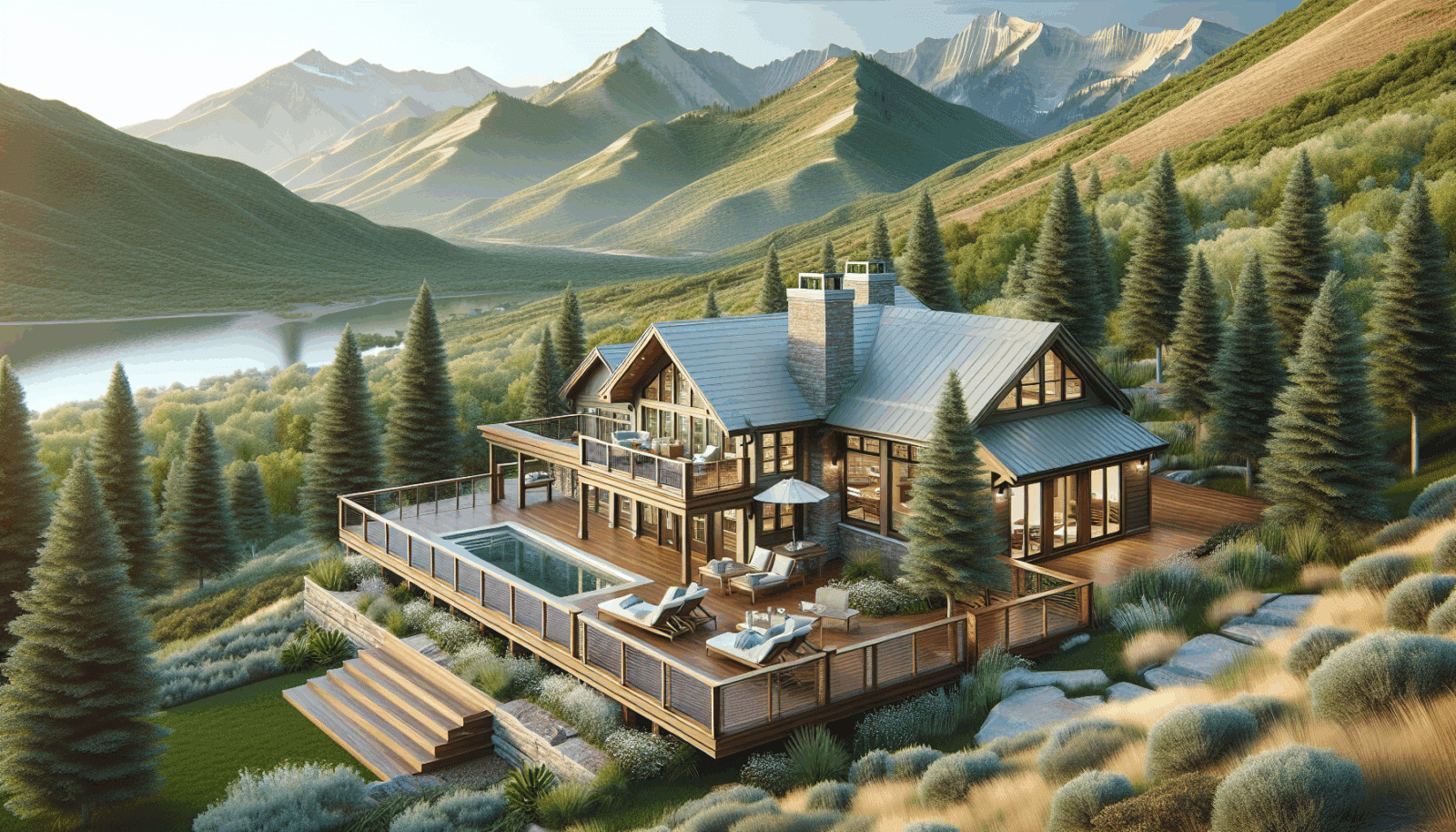 You are currently viewing Best Residential Decking Materials for 2023