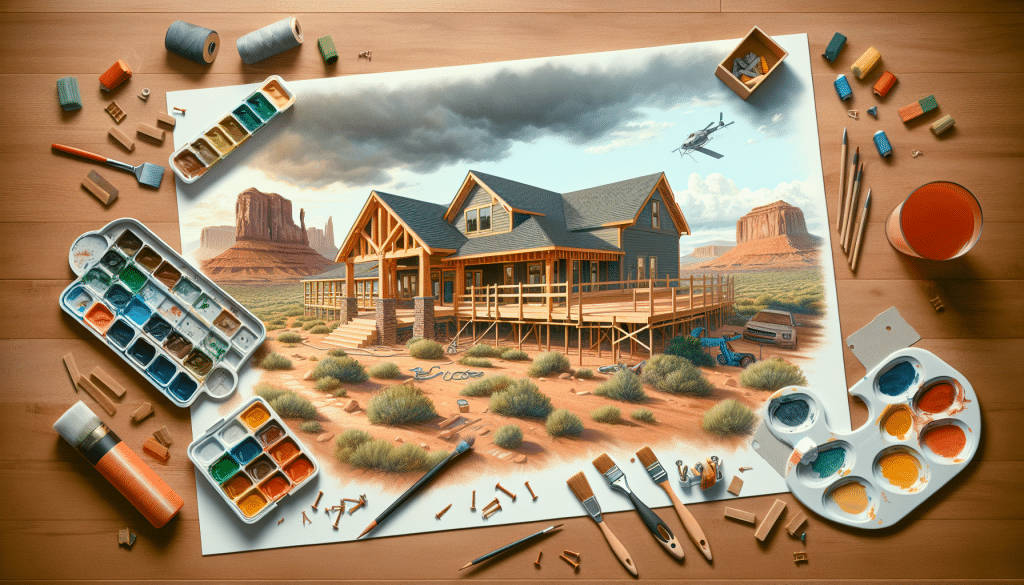 Read more about the article Deck Building 101: What Every Homeowner Needs to Know