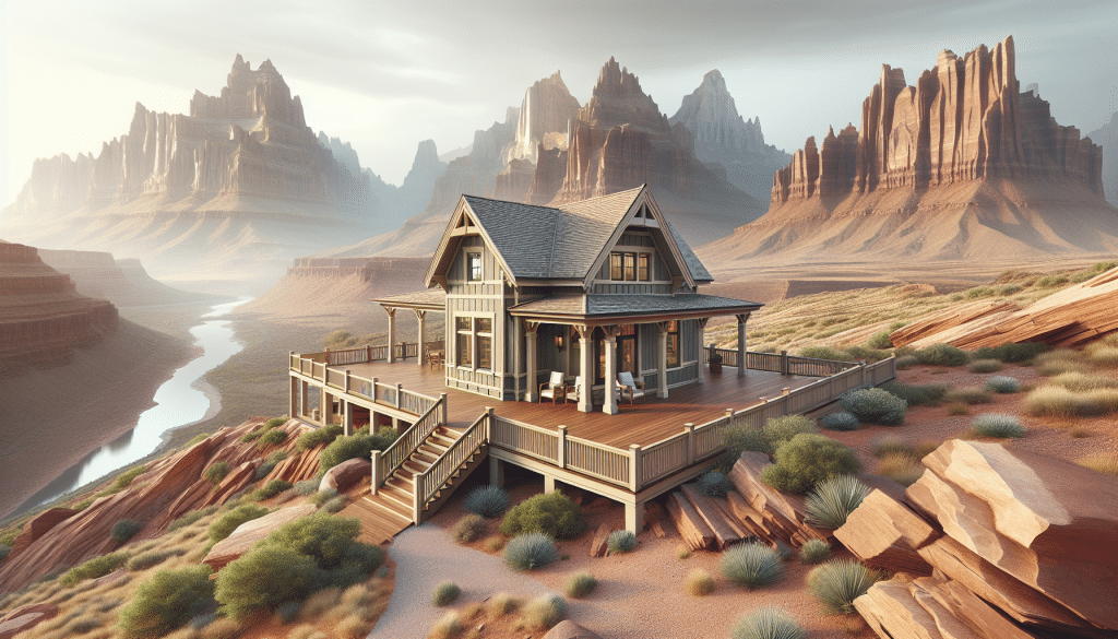 Read more about the article Everything You Need to Know About Installing Trex Decking