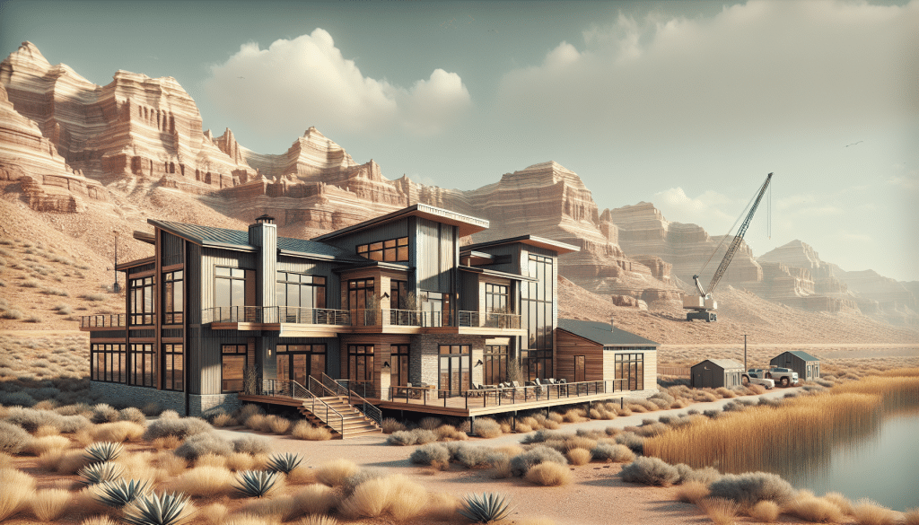 Read more about the article The Real Cost of Building a Deck: Pricing Guide from Professional Builders