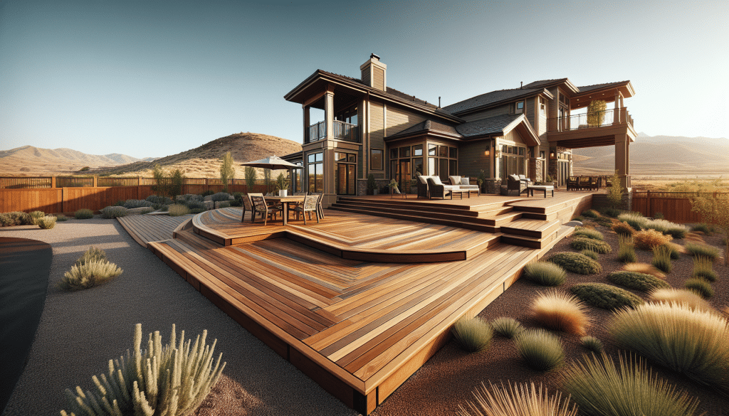 Read more about the article Essential Steps for a Perfect Trex Decking Installation