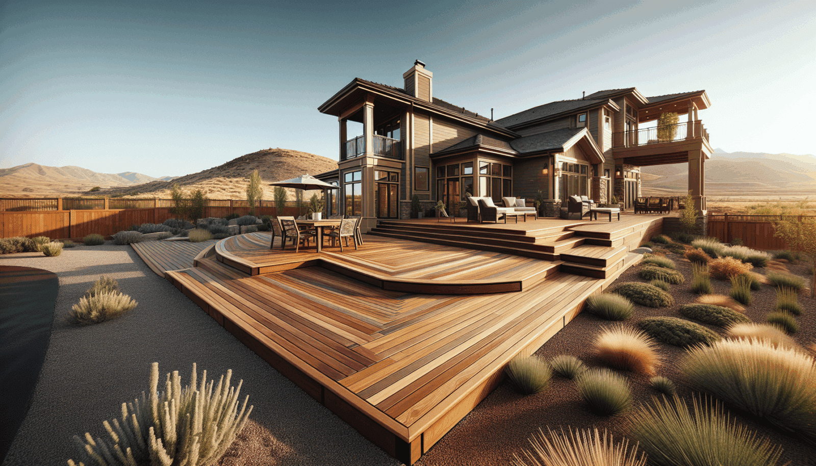 You are currently viewing Essential Steps for a Perfect Trex Decking Installation