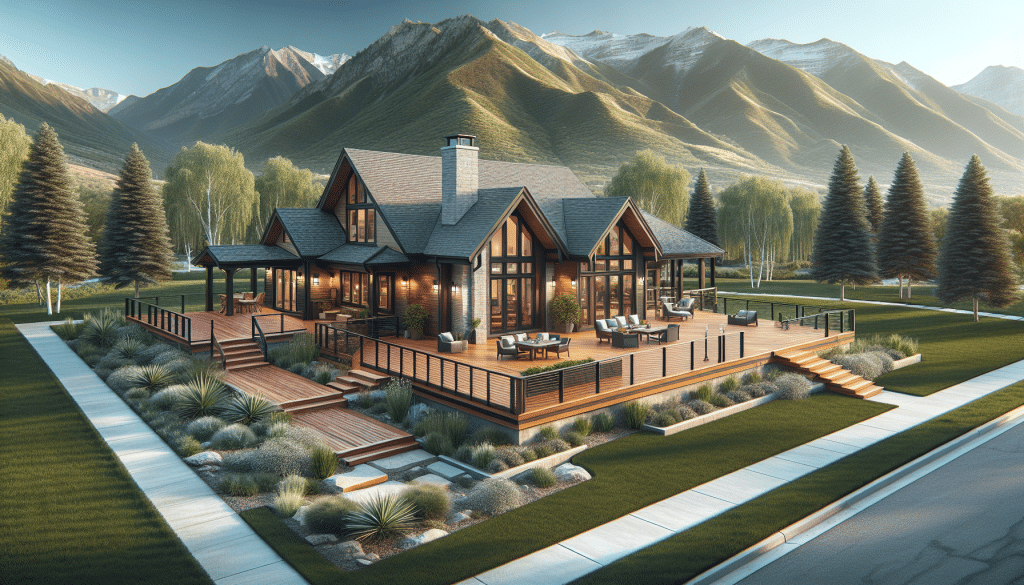 Read more about the article Best Residential Decking for Every Budget