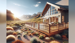 Read more about the article How to Choose the Best New Deck Materials