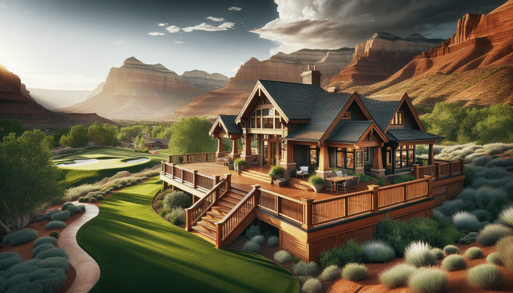 Read more about the article Mastering Deck Installation: Advice from the Pros