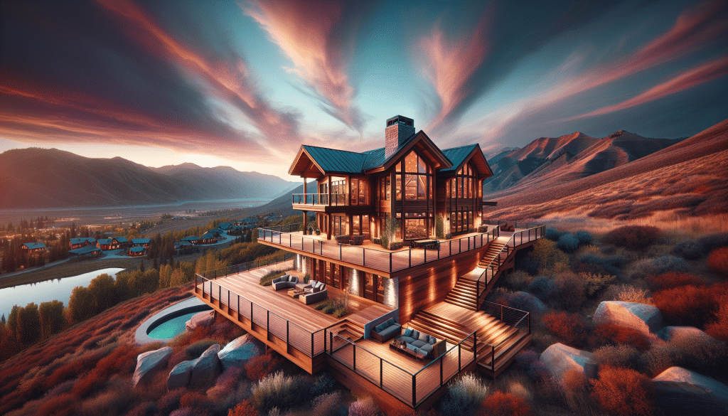 Read more about the article Deck Replacement Contractors: Quality and Craftsmanship