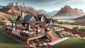 Read more about the article The Benefits of Hiring Professional Deck Builders