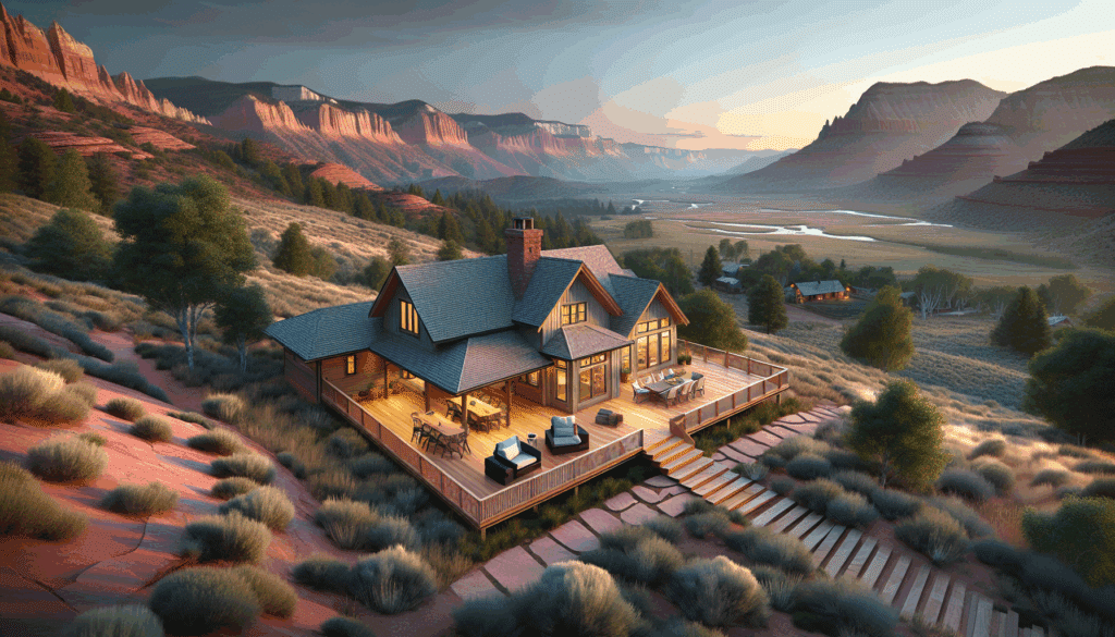 Read more about the article Designing Your Dream Deck: An Insider’s Guide