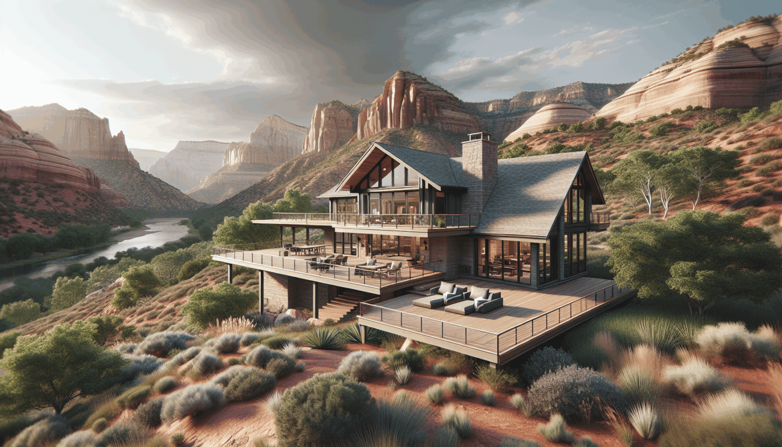 You are currently viewing Top 10 Best Residential Decking Solutions