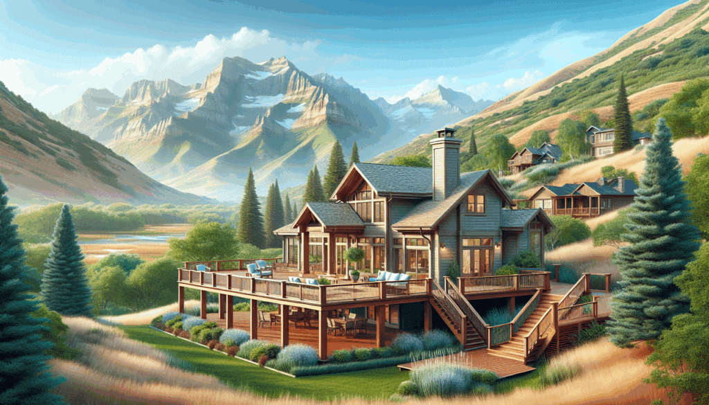 Read more about the article Elevating Outdoor Living: The Best Deck Replacement Contractors