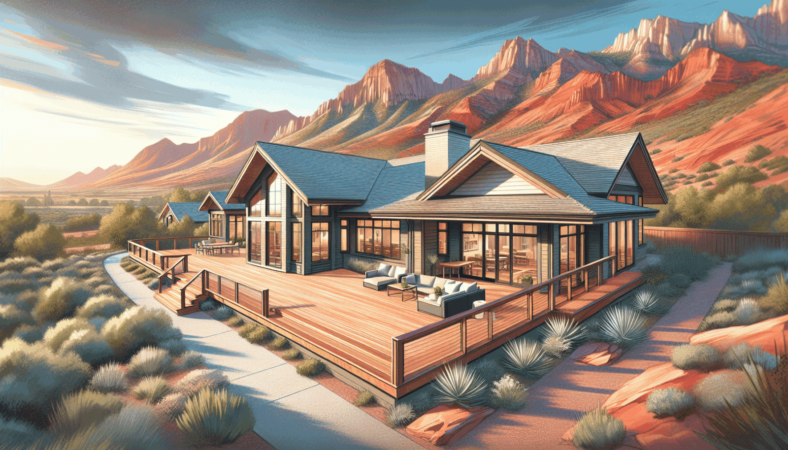 You are currently viewing Pro Tips for Installing Trex Decking Like a Pro
