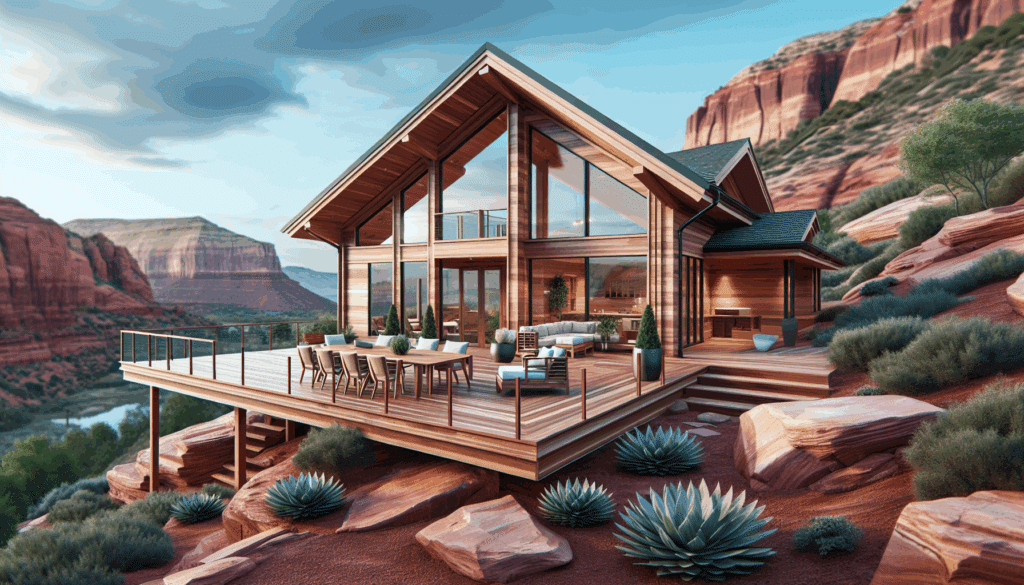 Read more about the article Professional Tips for a Flawless Deck Installation